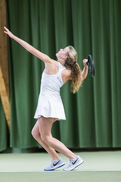 Lisa Körner 161 - Luebecker HN Goldline